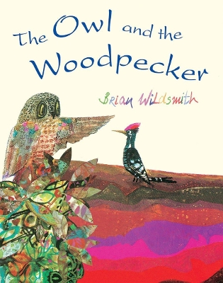 The Owl and the Woodpecker