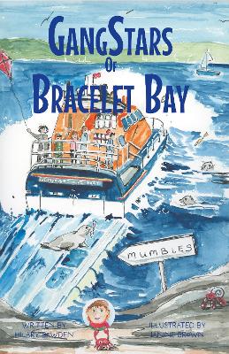 GangStars of Bracelet Bay: The Rescue