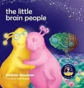 The Little Brain People: Giving kids language and tools to help with yucky brain moments