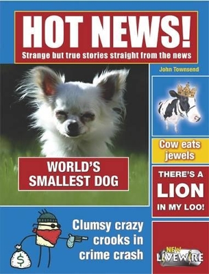 Hot News!