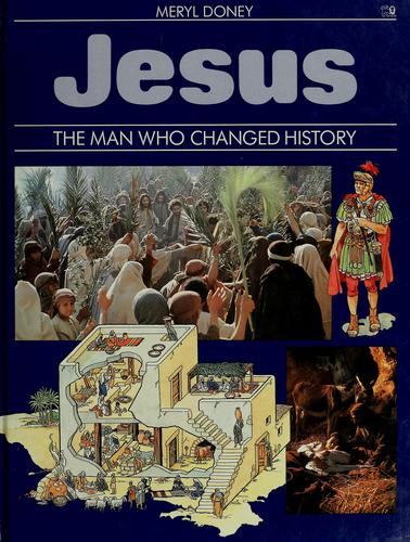 Jesus