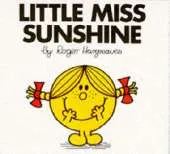 Little Miss Sunshine