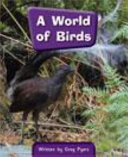 A World of Birds