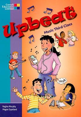 Upbeat 3rd Class