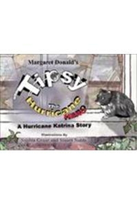 Tipsy: The Hurricane Hero