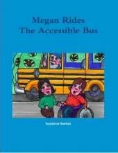 Megan Rides The Accessible Bus