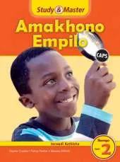 Study & Master Amakhono Empilo
