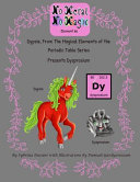 No Metal No Magic Element 66 - Dysprosium Presented By Dypsie