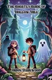 The Ghostly Guide of Hollow Hill