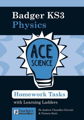 Homework Activities with Learning Ladders: Physics Teacher Book + CDs and Site Licence
