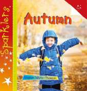 Autumn: Sparklers