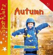 Autumn: Sparklers