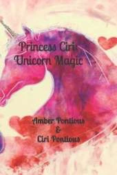 Princess Ciri: Unicorn Magic