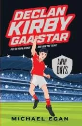 Declan Kirby – GAA Star: Away Days