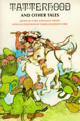 Tatterhood And Other Tales