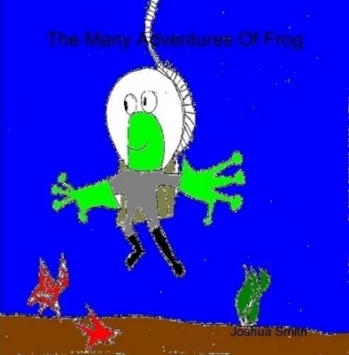 The Many Adventures Of Frog