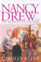 Wedding Day Mystery