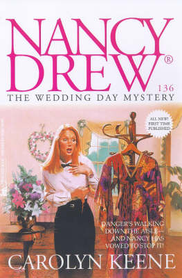 Wedding Day Mystery