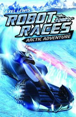 Arctic Adventure