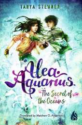 The Secret of the Oceans: Alea Aquarius 3