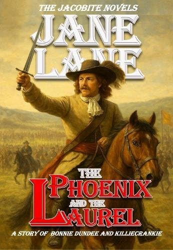 The Phoenix and the Laurel