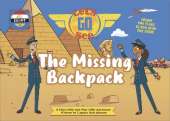 The Missing Backpack