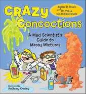 Crazy Concoctions