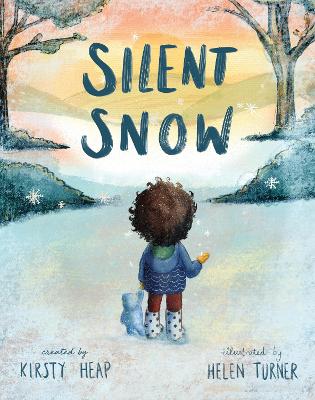 Silent Snow