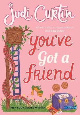 You've Got A Friend