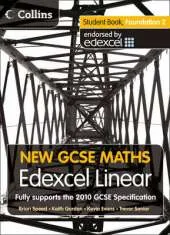 Edexcel Linear Foundation 2: Collins Online Learning 1 Year Licence