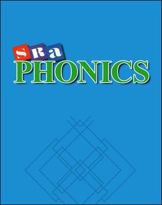 SRA Phonics, Poetry Posters, Grade 2
