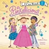 Pinkalicious: Fashion Fun