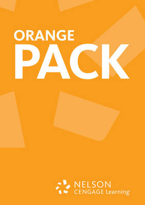 PM Guided Readers Orange Level 15 Pack x 10