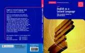 English as a Second Language: IGCSE Student Book