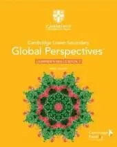 Cambridge Lower Secondary Global Perspectives Stage 7 Learner's Skills Book