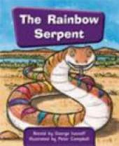 The Rainbow Serpent
