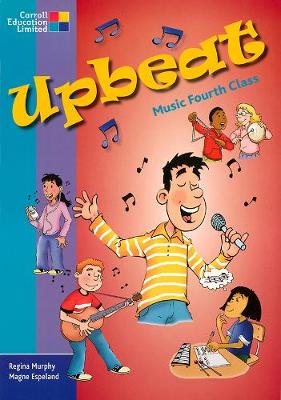 Upbeat 4th Class