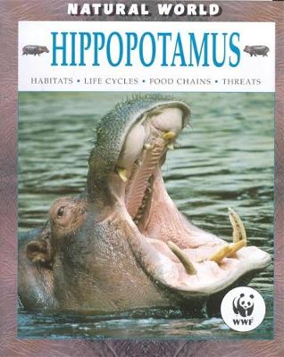 Natural World: Hippopotamus