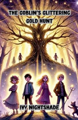 The Goblin's Glittering Gold Hunt