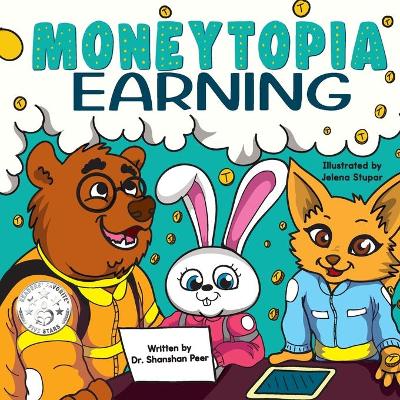Moneytopia: Earning: Financial Literacy for Children