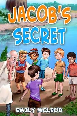 Jacob's Secret