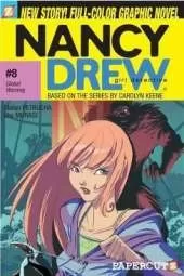 Nancy Drew 8: Global Warning