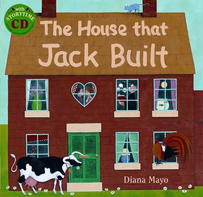 The House That Jack Built