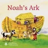 Noah's Ark: A Story from the Old Testament