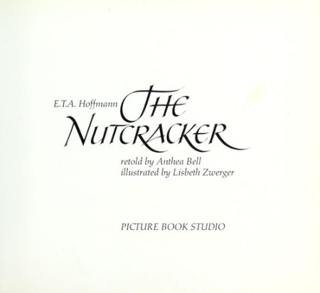 The Nutcracker