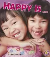 Know Your Emotions Happy is ...