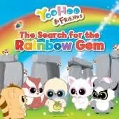 The Search for the Rainbow Gem