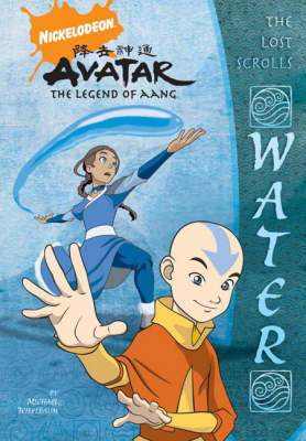 The Lost Scrolls: Water