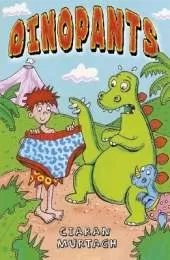 Dinopants