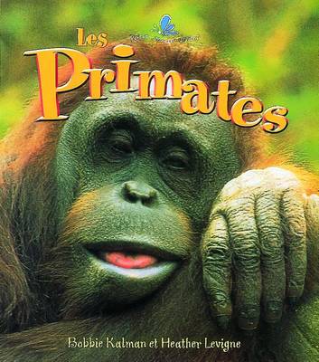 Les Primates